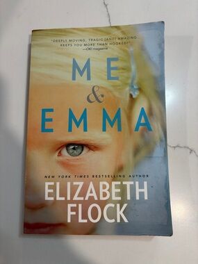Me & Emma by Elizabeth Flock